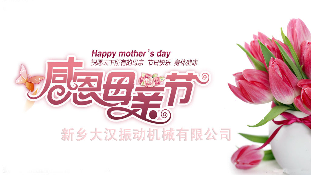 母亲节 母亲节