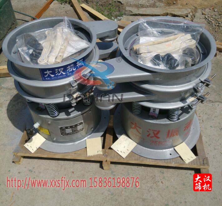 标准震动筛 标准震动筛
