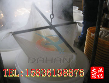 豆浆过滤 豆浆过滤