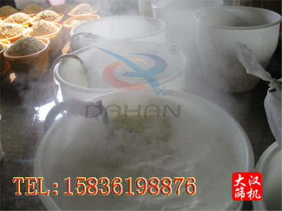 豆浆加工处理 豆浆加工处理