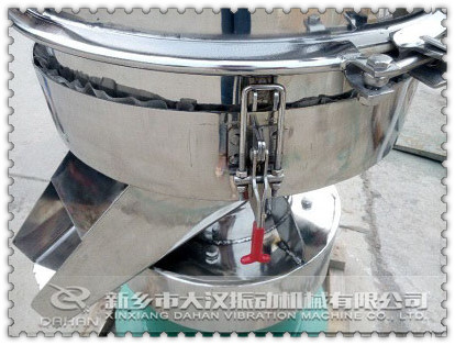 450过滤筛拉手快装结构 450过滤筛拉手快装结构