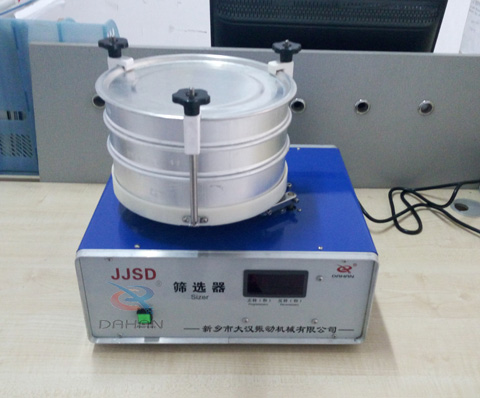 JJSD谷物筛选器 JJSD谷物筛选器