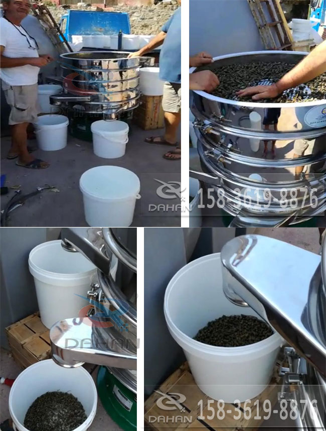 酸豆葫芦娃视频下载分机试机效果展示