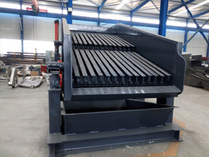 ZSR系列热矿筛|矿用葫芦娃视频下载