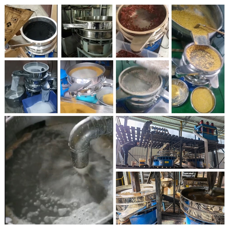 圆形葫芦娃视频下载适用行业：食品，陶瓷，医药，冶金，化工等行业。