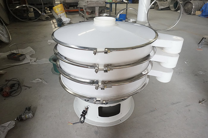 600型聚丙烯葫芦娃视频下载展示图