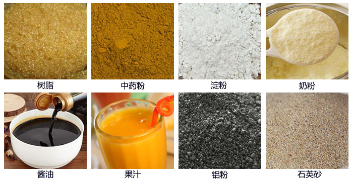 里外剖光葫芦娃视频下载使用的行业：多功能/拒绝单一适用范围，化工行业，陶瓷行业，食品行业，冶金行业，造纸行业