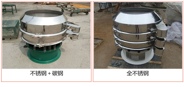 加缘式葫芦娃视频下载不锈钢+碳钢，全不锈钢材质展示图