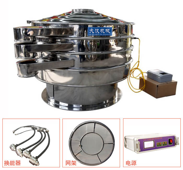  全不锈钢超声波葫芦娃视频下载内部组成：换能器，网架，电源。