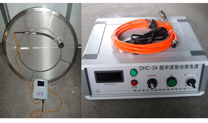全不锈钢超声波葫芦娃视频下载超声波换能器网架安装展示图